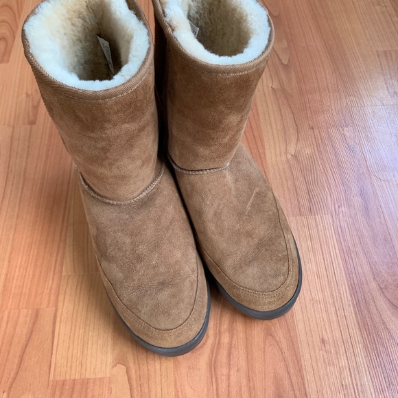 Mens ugg boots size 8 Clearance